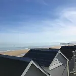 Maison Moderne Et Spacieuse Pres De La