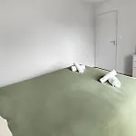 Casa de Férias Maison Moderne Et Spacieuse Pres De La *