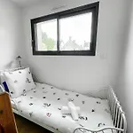 Maison Moderne Et Spacieuse Pres De La *