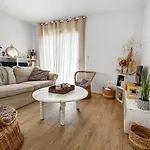 Maison Moderne Et Spacieuse Pres De La Luc-sur-Mer