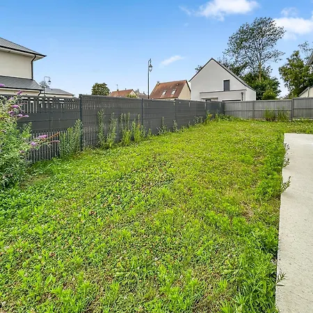 Maison Moderne Et Spacieuse Pres De La בית נופש לוק-סור-מר