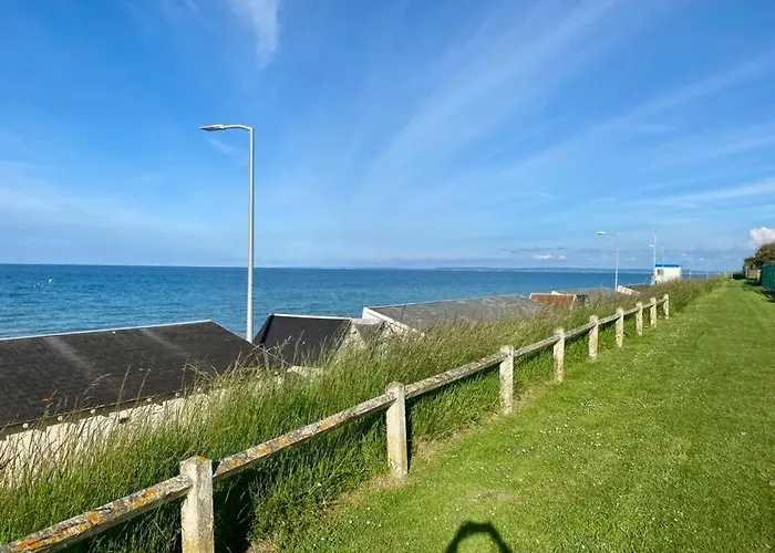 Maison Moderne Et Spacieuse Pres De La *