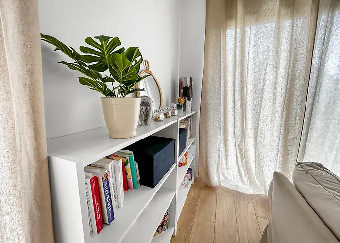 Maison Moderne Et Spacieuse Pres De La