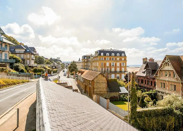 בית נופש Maison Moderne Et Spacieuse Pres De La