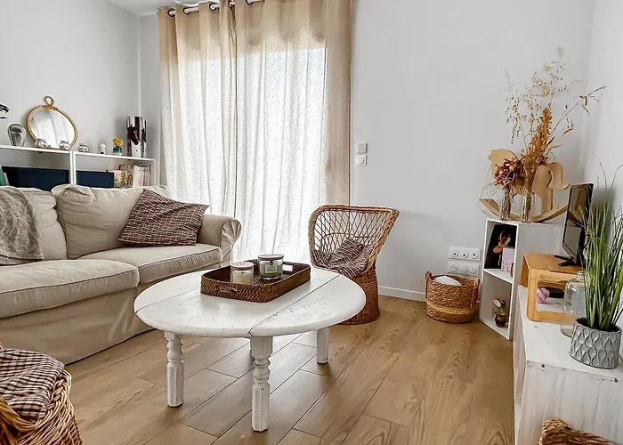 Maison Moderne Et Spacieuse Pres De La לוק-סור-מר