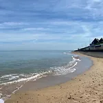 Maison Moderne Et Spacieuse Pres De La Luc-sur-Mer