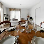 Maison Moderne Et Spacieuse Pres De La Luc-sur-Mer