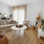 Maison Moderne Et Spacieuse Pres De La * Luc-sur-Mer