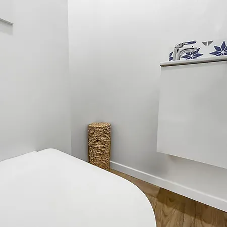 Maison Moderne Et Spacieuse Pres De La Σπίτι διακοπών *