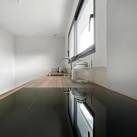 Дом отдыха Le Clos De Luc - 3 Chambres - Jardin - Plage A 5 Min