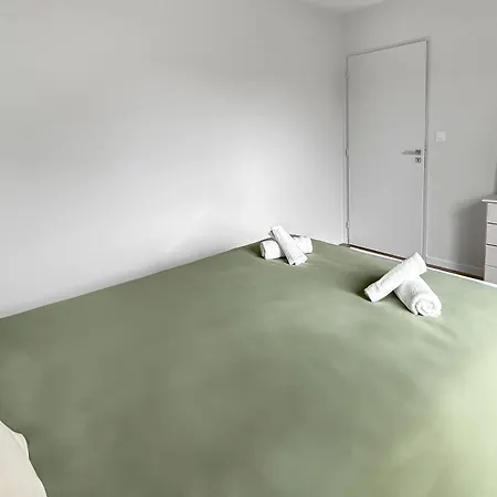 بيت للعطل Le Clos De Luc - 3 - Jardin - A 5 Min *