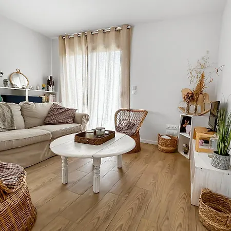 Le Clos De Luc - 3 - Jardin - A 5 Min لوك-سور-مير