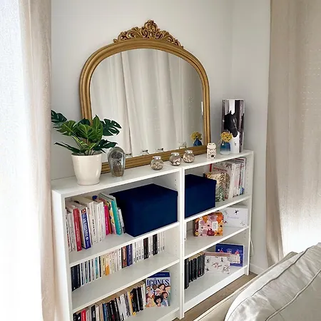 Maison Moderne Et Spacieuse Pres De La