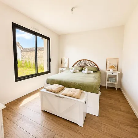 Le Clos De Luc - 3 - Jardin - A 5 Min * لوك-سور-مير