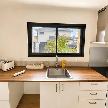 Le Clos De Luc - 3 - Jardin - A 5 Min بيت للعطل