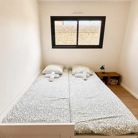Le Clos De Luc - 3 - Jardin - A 5 Min بيت للعطل *