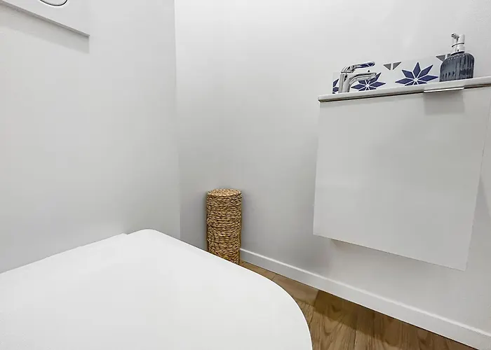 Maison Moderne Et Spacieuse Pres De La Ferienhaus *