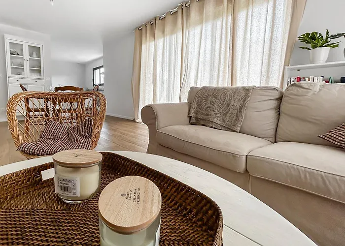 Maison Moderne Et Spacieuse Pres De La Luc-sur-Mer